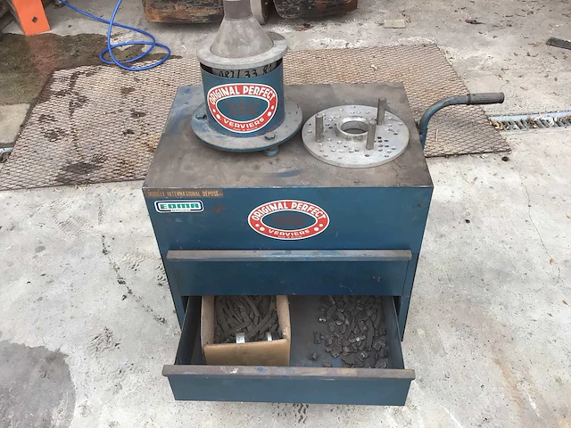 Garagegereedschap, andere - afbeelding 1 van  4