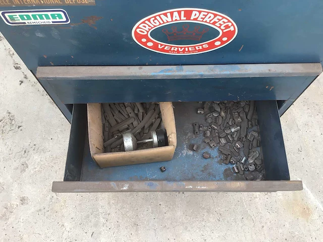 Garagegereedschap, andere - afbeelding 2 van  4
