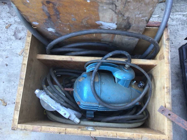 Garagegereedschap, andere - afbeelding 3 van  5