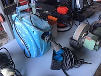 Garagegereedschap, andere - afbeelding 6 van  9