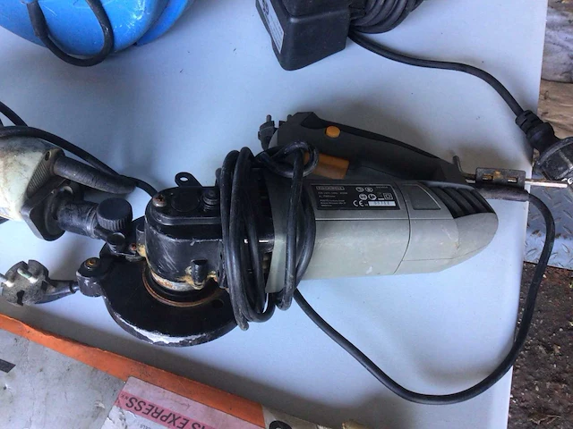 Garagegereedschap, andere - afbeelding 7 van  9