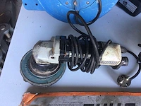 Garagegereedschap, andere - afbeelding 8 van  9
