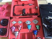 Garagegereedschap, anderen (3x) - afbeelding 4 van  4