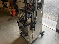 Garagegereedschap, overig (spijkertrekker) - afbeelding 2 van  5