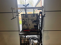 Garagegereedschap, overig (spijkertrekker) - afbeelding 3 van  5