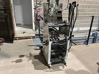 Garagegereedschap, overig (spijkertrekker) - afbeelding 4 van  5