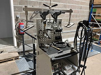 Garagegereedschap, overig (spijkertrekker) - afbeelding 5 van  5