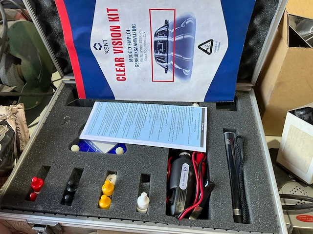 Garageinventaris, overig - afbeelding 10 van  33