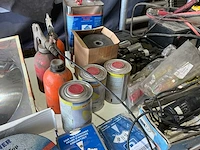 Garageinventaris, overig - afbeelding 11 van  33
