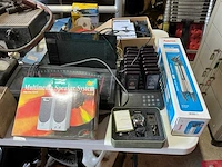 Garageinventaris, overig - afbeelding 15 van  33