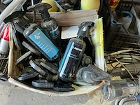 Garageinventaris, overig - afbeelding 22 van  33