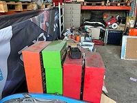 Garageinventaris, overig - afbeelding 27 van  33