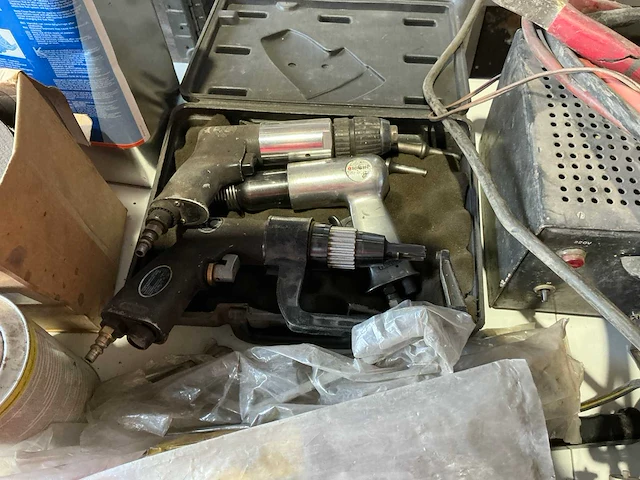 Garageinventaris, overig - afbeelding 23 van  33