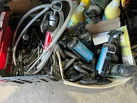 Garageinventaris, overig - afbeelding 33 van  33