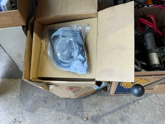 Garageinventaris, overig - afbeelding 4 van  33