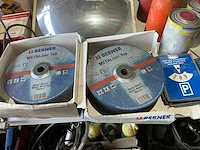 Garageinventaris, overig - afbeelding 5 van  33