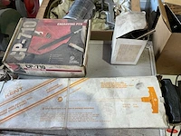 Garageinventaris, overig - afbeelding 8 van  33