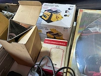 Garageinventaris, overig - afbeelding 9 van  33