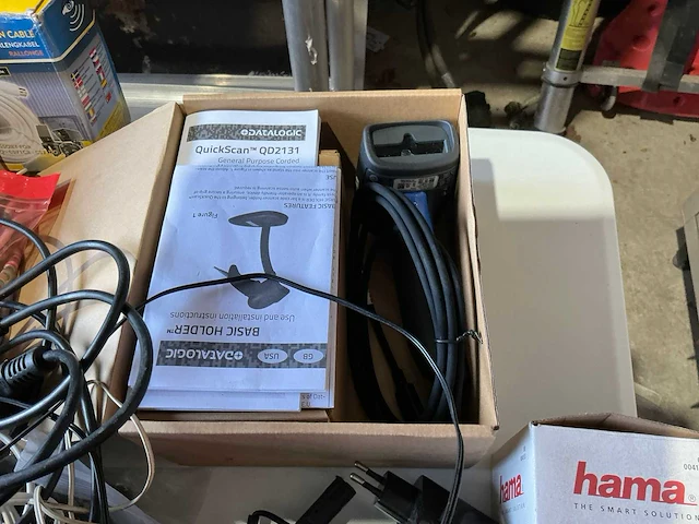 Garageinventaris, overig - afbeelding 17 van  33
