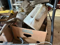 Garageinventaris, overig - afbeelding 18 van  33