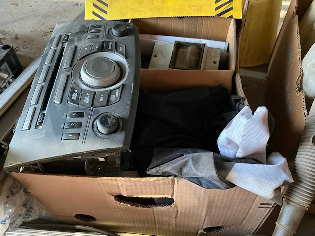 Garageinventaris, overig - afbeelding 20 van  33