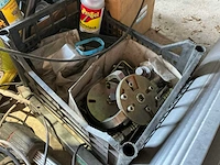 Garageinventaris, overig - afbeelding 21 van  33