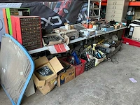 Garageinventaris, overig - afbeelding 12 van  33