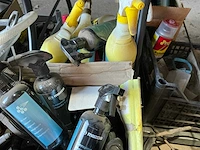 Garageinventaris, overig - afbeelding 24 van  33