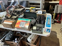 Garageinventaris, overig - afbeelding 25 van  33