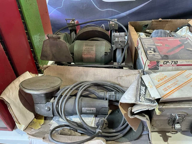 Garageinventaris, overig - afbeelding 28 van  33