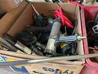 Garageinventaris, overig - afbeelding 30 van  33
