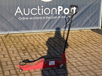 Garagekrik 2000kg - afbeelding 1 van  1