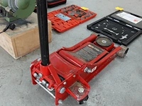 Garagekrik 3000kg