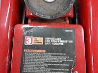 Garagekrik 3000kg - afbeelding 3 van  4
