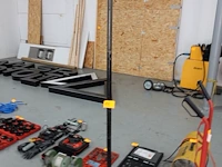 Garagekrik 3000kg - afbeelding 4 van  4