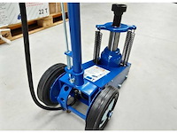 Garagekrik 30t - afbeelding 4 van  7
