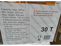 Garagekrik 30t - afbeelding 7 van  7