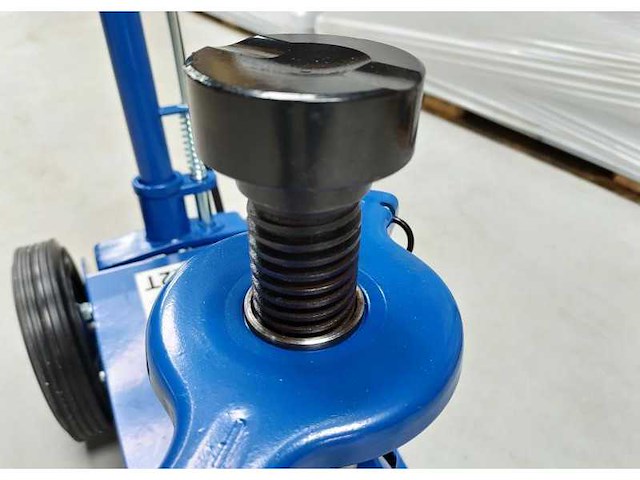 Garagekrik 30t - afbeelding 3 van  7