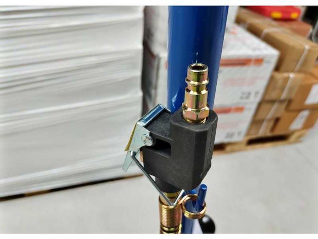 Garagekrik 30t - afbeelding 6 van  7