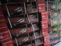Garagekrik 4t german stahl (10x) - afbeelding 2 van  2