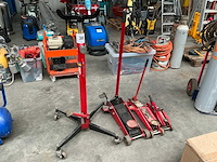 Garagekrik (4x) - afbeelding 1 van  4