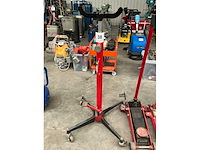 Garagekrik (4x) - afbeelding 3 van  4
