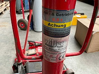 Garagekrik (4x) - afbeelding 4 van  4