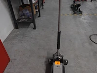 Garagekrik clas