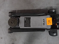 Garagekrik clas - afbeelding 2 van  5