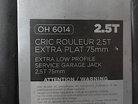 Garagekrik clas - afbeelding 3 van  5