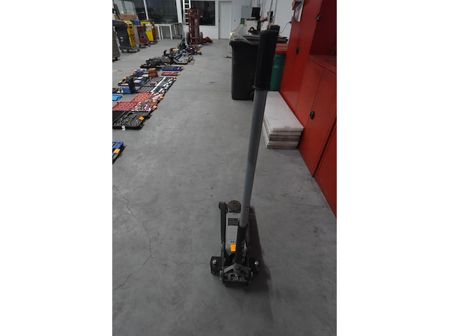 Garagekrik clas - afbeelding 4 van  5