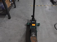 Garagekrik compac