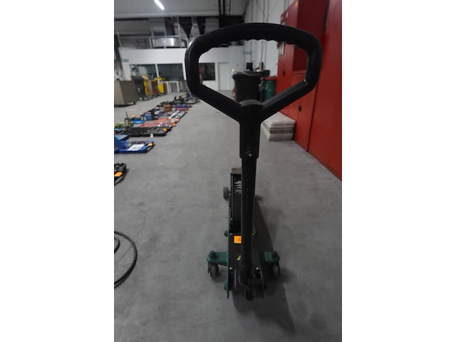 Garagekrik compac - afbeelding 3 van  4