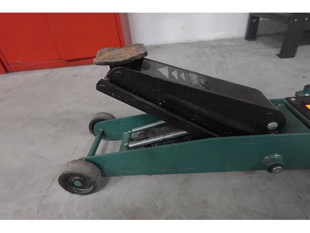 Garagekrik compac - afbeelding 4 van  4